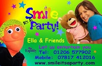 Smile Its a Party 1069418 Image 0